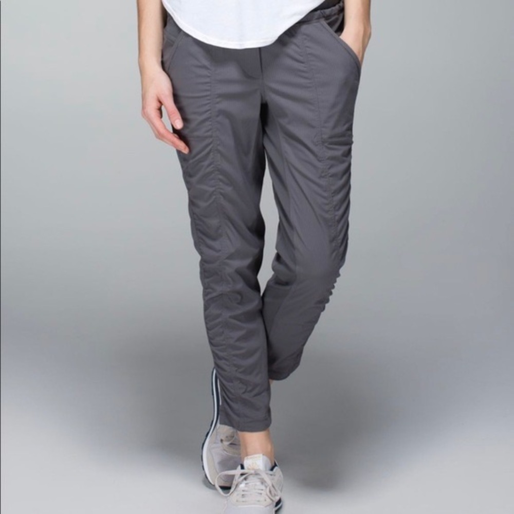 Lululemon pants